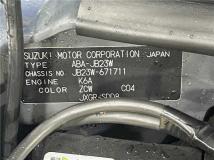 2012 Suzuki Jimny
