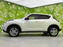 2018 Nissan Juke