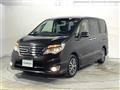 2014 Nissan Serena