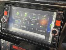 2014 Nissan Serena