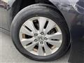 2011 Honda Step WGN