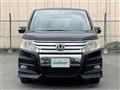2011 Honda Step WGN