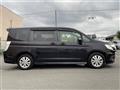 2011 Honda Step WGN