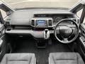 2011 Honda Step WGN