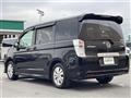 2011 Honda Step WGN