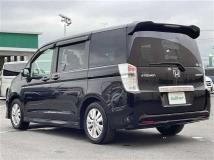 2011 Honda Step WGN