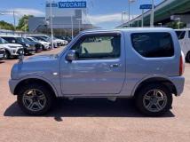2012 Suzuki Jimny