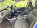 2018 Honda Grace