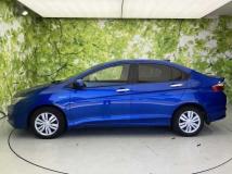 2018 Honda Grace
