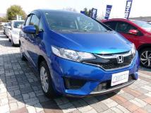 2016 Honda Fit