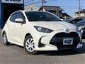 2020 Toyota Yaris