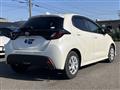 2020 Toyota Yaris