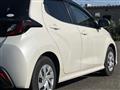 2020 Toyota Yaris