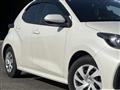 2020 Toyota Yaris