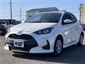 2020 Toyota Yaris