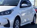 2020 Toyota Yaris