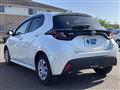 2020 Toyota Yaris