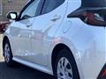 2020 Toyota Yaris