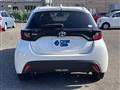 2020 Toyota Yaris