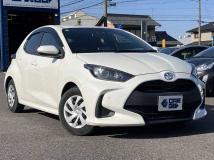 2020 Toyota Yaris