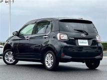 2018 Toyota Passo