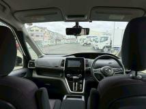 2016 Nissan Serena