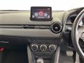 2018 Mazda Demio