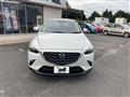 2018 Mazda CX-3