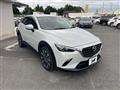 2018 Mazda CX-3
