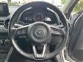 2018 Mazda CX-3