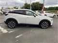 2018 Mazda CX-3