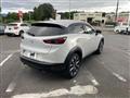2018 Mazda CX-3
