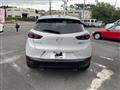 2018 Mazda CX-3