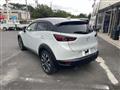 2018 Mazda CX-3