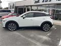 2018 Mazda CX-3