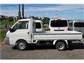 2004 Nissan Vanette Truck