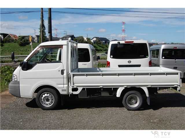 2004 Nissan Vanette Truck