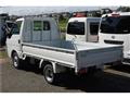 2004 Nissan Vanette Truck