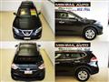 2014 Nissan X-Trail