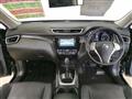 2014 Nissan X-Trail