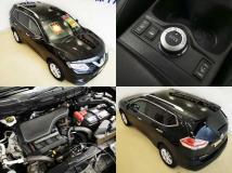 2014 Nissan X-Trail