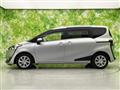 2017 Toyota Sienta
