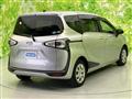 2017 Toyota Sienta