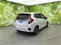 2017 Honda Fit Hybrid