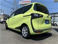 2015 Toyota Sienta