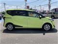 2015 Toyota Sienta