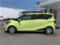 2015 Toyota Sienta