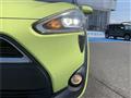 2015 Toyota Sienta
