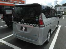 2017 Nissan Serena