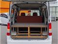 2008 Toyota Liteace Van